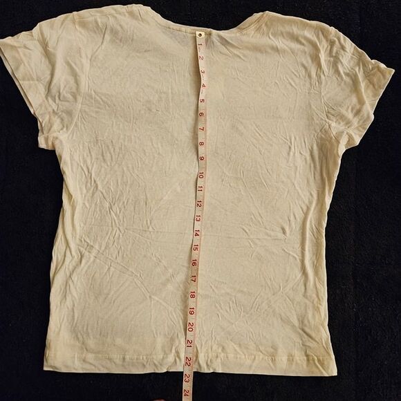 Vintage Disney Womens DUMBO Large L Shirt Top T-Shirt Tee Timothy Mouse Y2K NEW - Picture 5 of 6